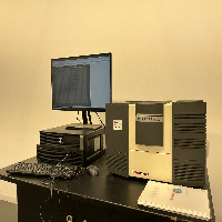 TTP Labtech Mirrorball Flow Cytometer image 1